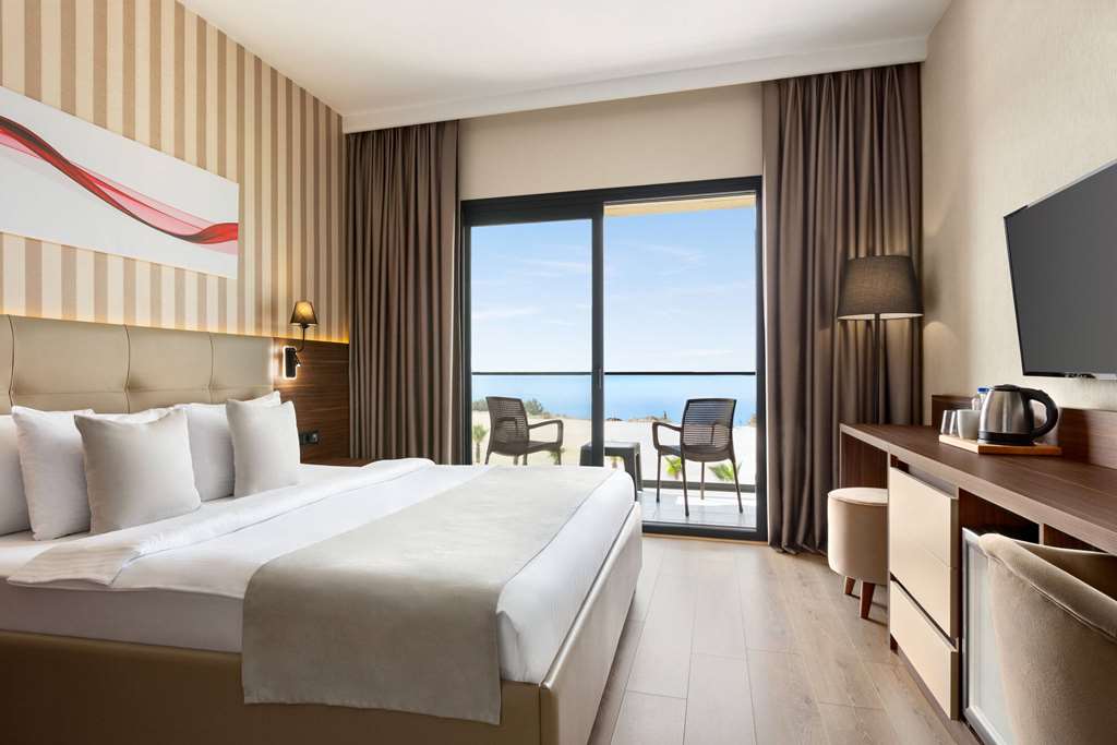 Ramada By Wyndham Cesme — Izmir
