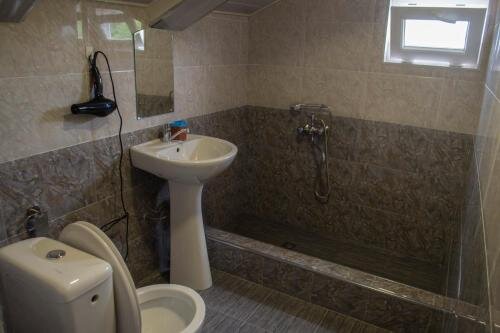 Milorava's Guest House & Wine Cellar