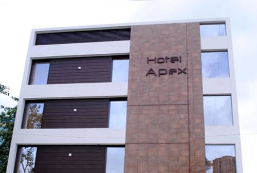 Hotel Apex
