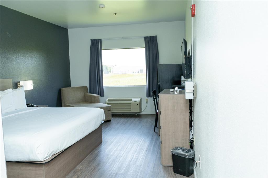 Americas Best Value Inn Donaldsonville - photo 15