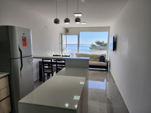 PH Patagonia Crystal Apart — 4-Star Luxury Hotel in Puerto Madryn, Argentina