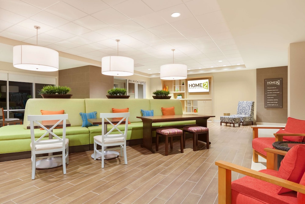 Home2 Suites by Hilton Youngstown West Austintown - photo 3