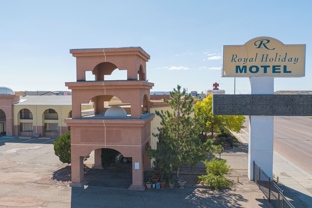 Royal Holiday Motel By Belvilla Gallup I 40 - photo 66