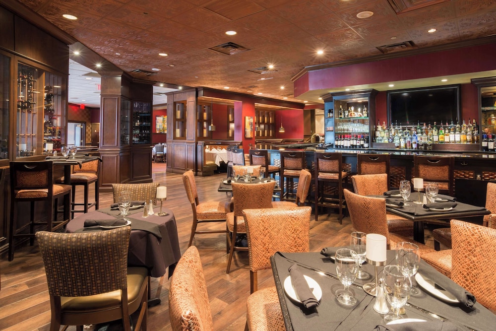Hilton Parsippany - photo 55
