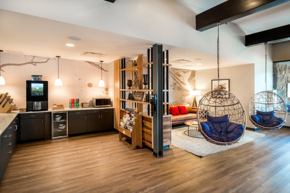 Holiday Inn Estes Park by IHG - photo 100