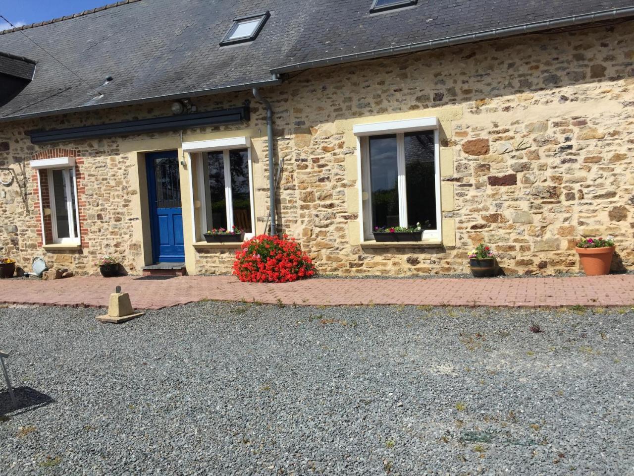 La Morinais - last minute hotel in Unknown City