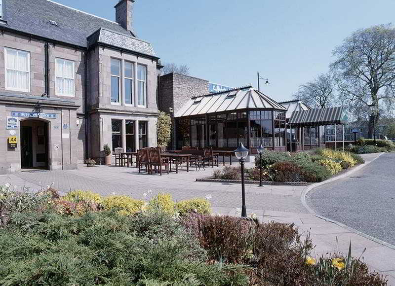 Links Hotel — 4-Star Luxury Hotel in Montrose, United Kingdom