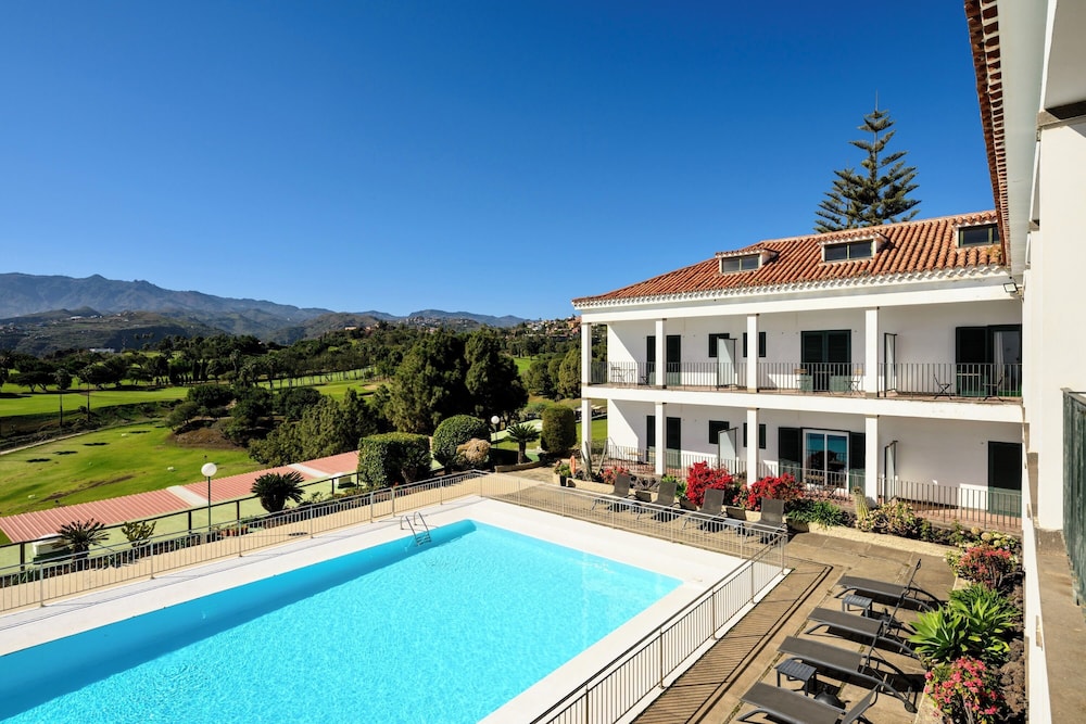 Bandama Golf Hotel by Airnest — hotel in Santa Brigida