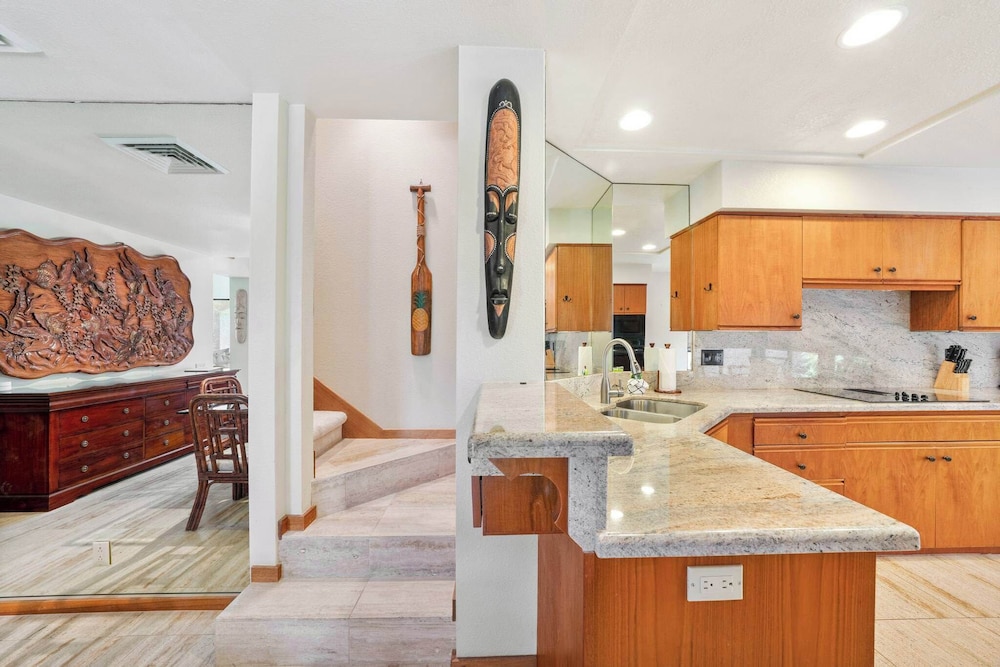Shores at Waikoloa Beach Resort 19 2 Ensuite & Loft - photo 35