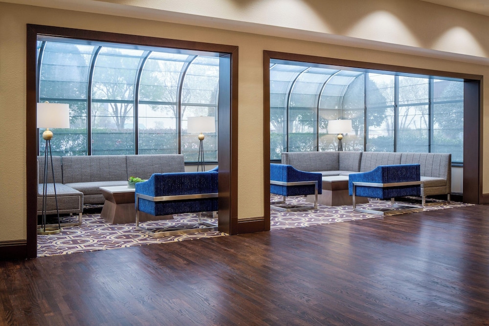 Sheraton DFW Airport Hotel - photo 38