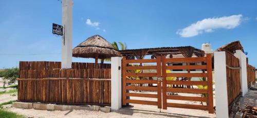 La Conchita de Sisal 6 — 4-Star Luxury Hotel in Sisal, Mexico