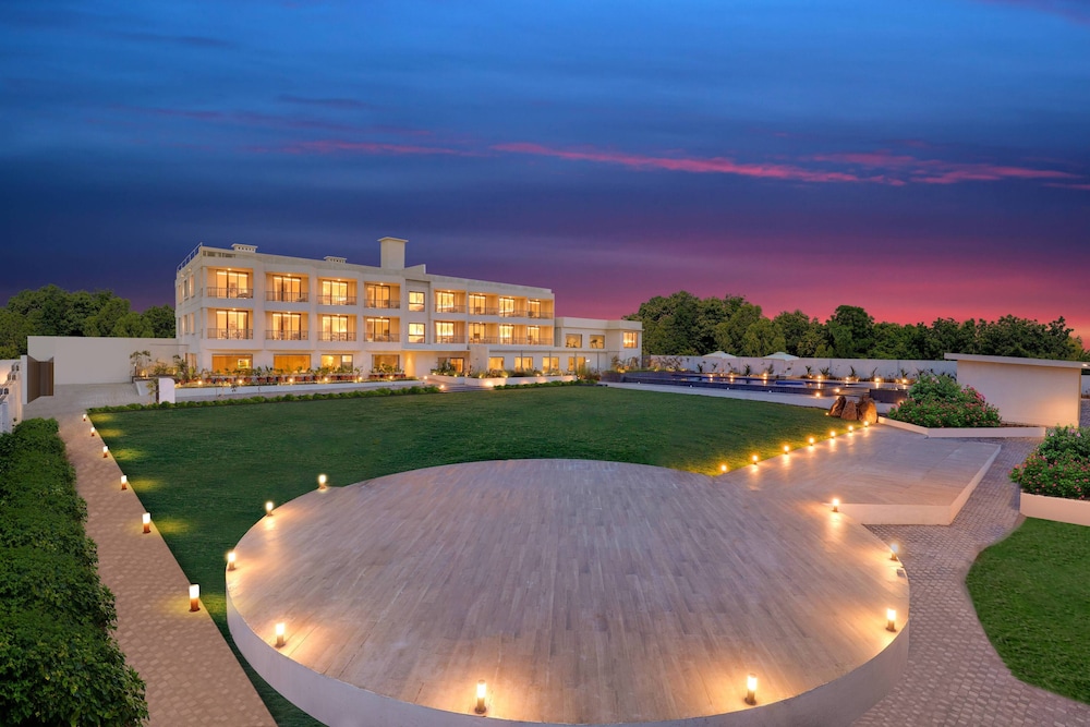 Lemon Tree Resort Somnath in Veraval, India