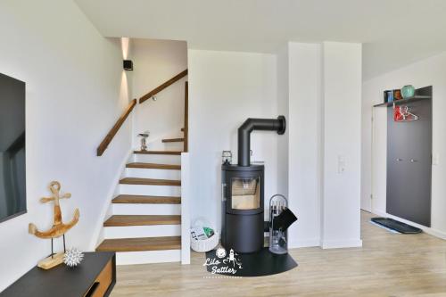 Dat Balle Huus in Busum, Germany