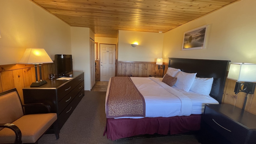 Yosemite Gateway Motel - photo 15
