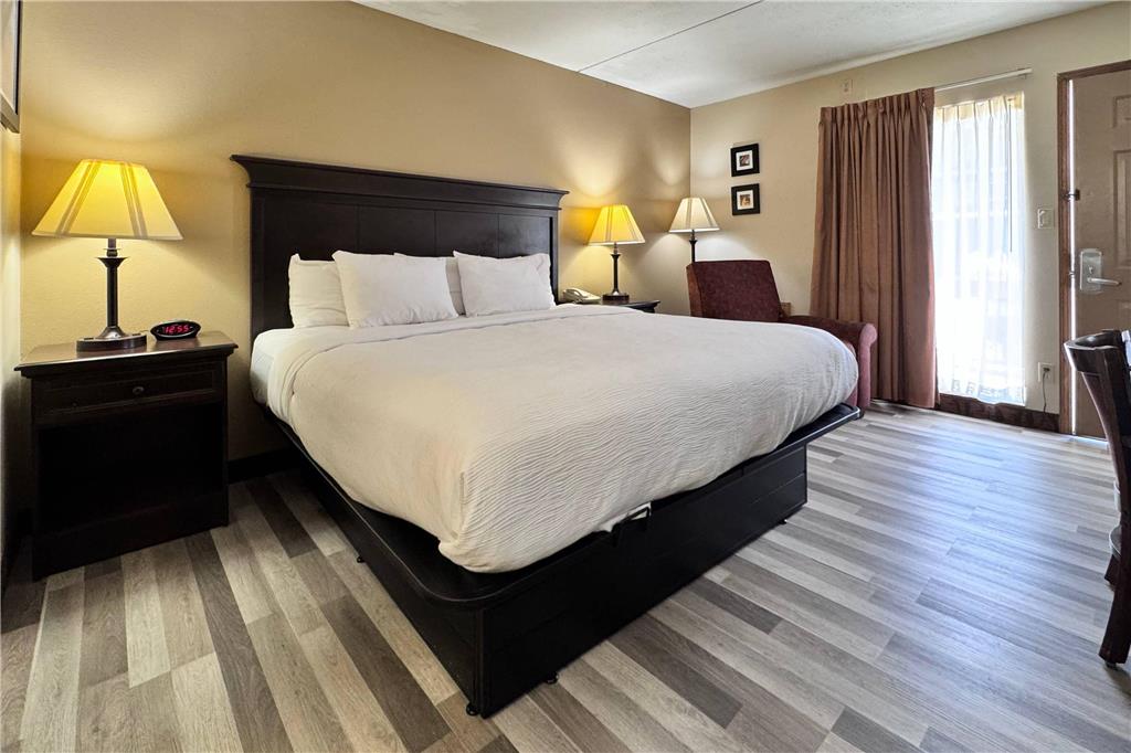 Quality Inn West Branson Theatre District - photo 13