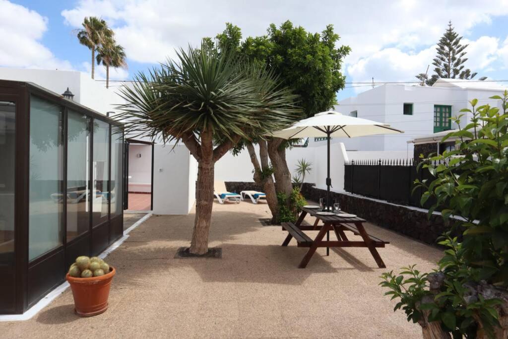 Casa Pany — 4-Star Luxury Hotel in Puerto Del Carmen, Spain