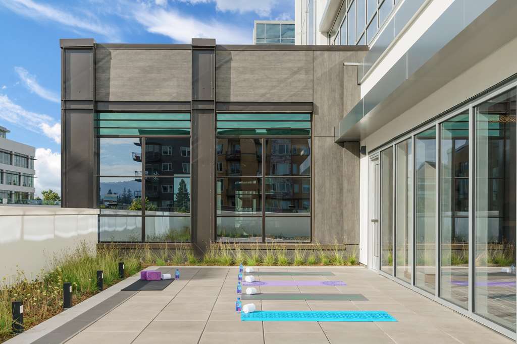 Hyatt Centric Mountain View - photo 54