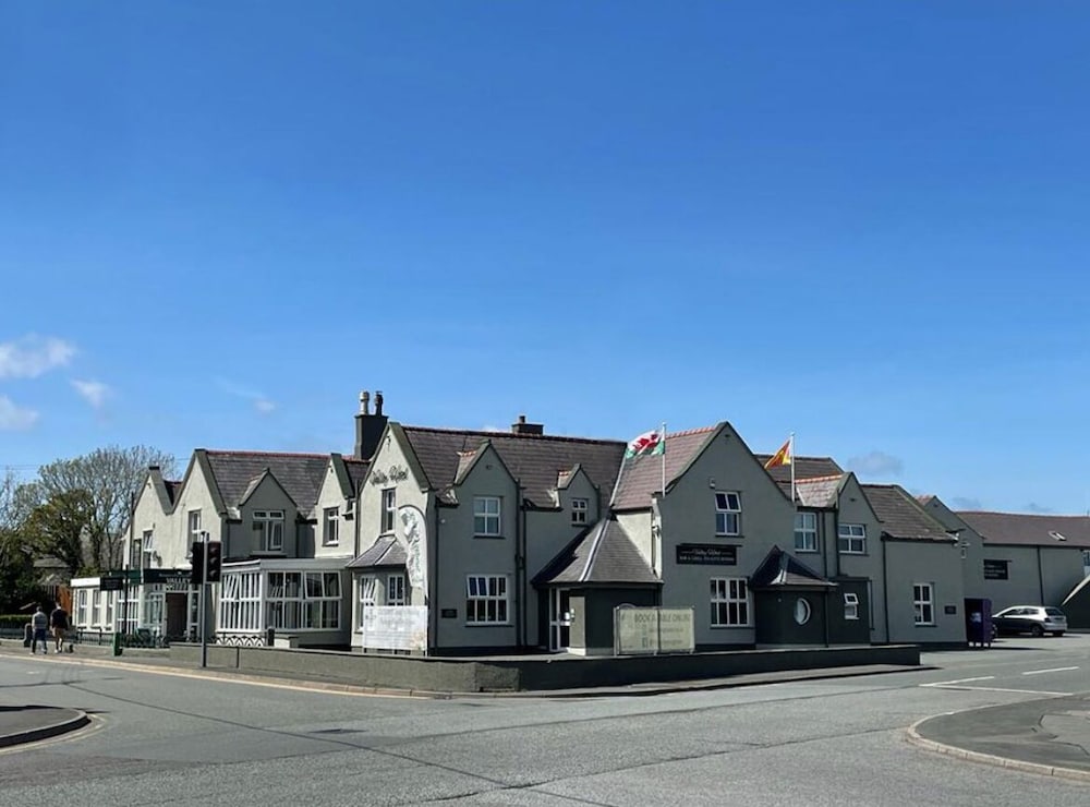 The Valley Hotel Anglesey in Beaumaris, United Kingdom