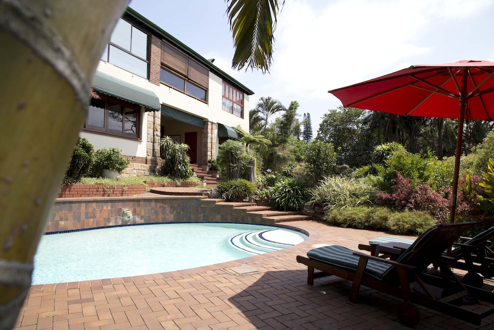 Ridgeview Lodge — 4-Star Luxury Hotel in Durban, South Africa