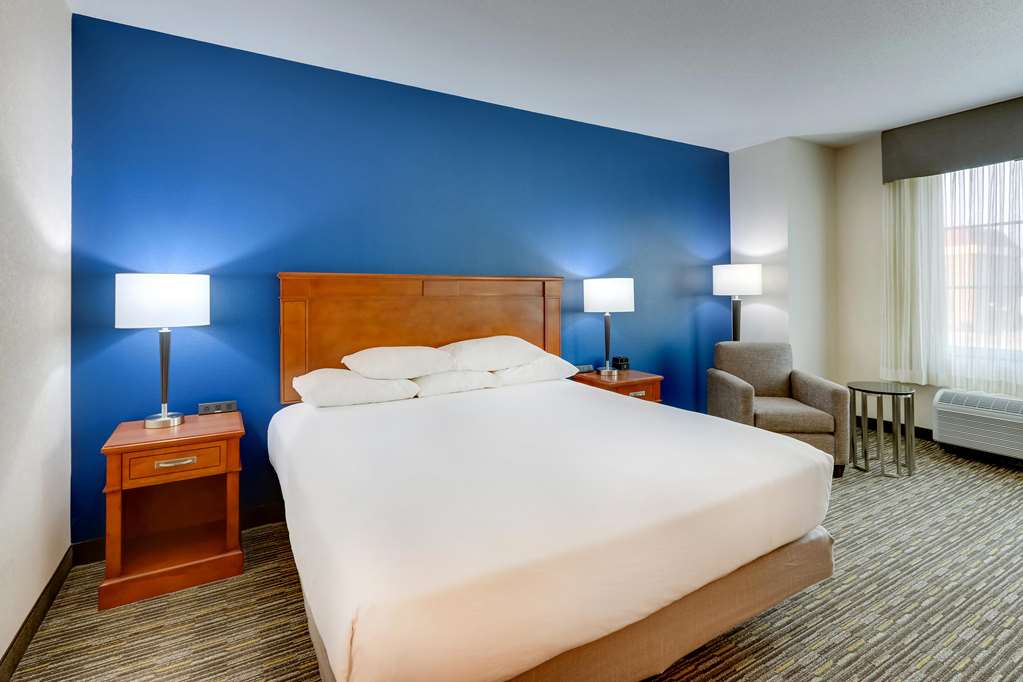 Drury Inn & Suites Sikeston MO - photo 22