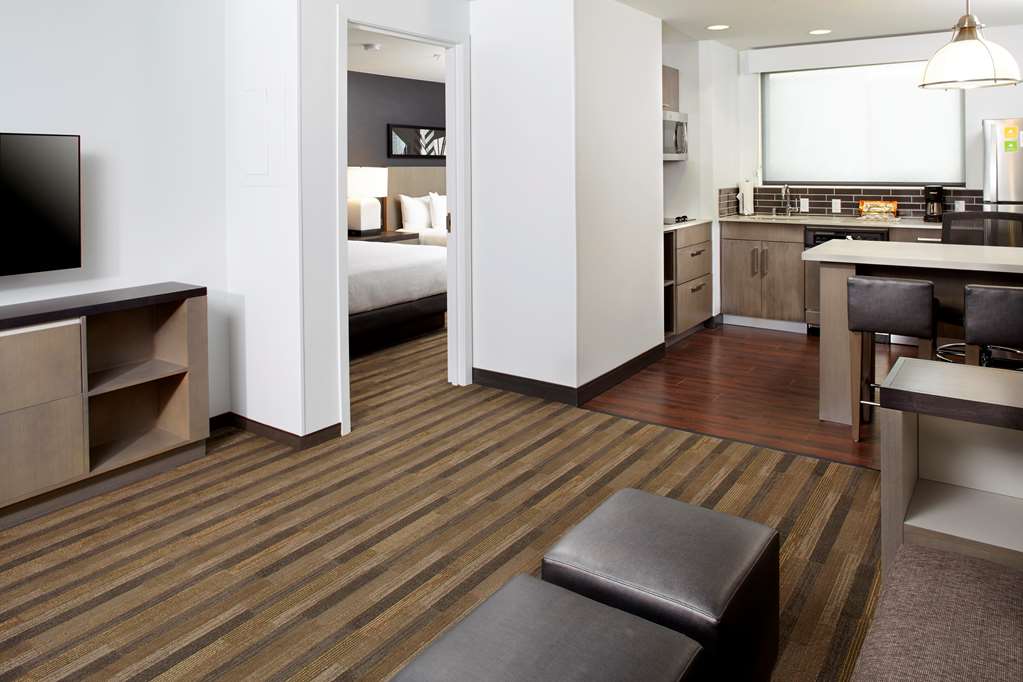 Hyatt House Denver Lakewood at Belmar - photo 20