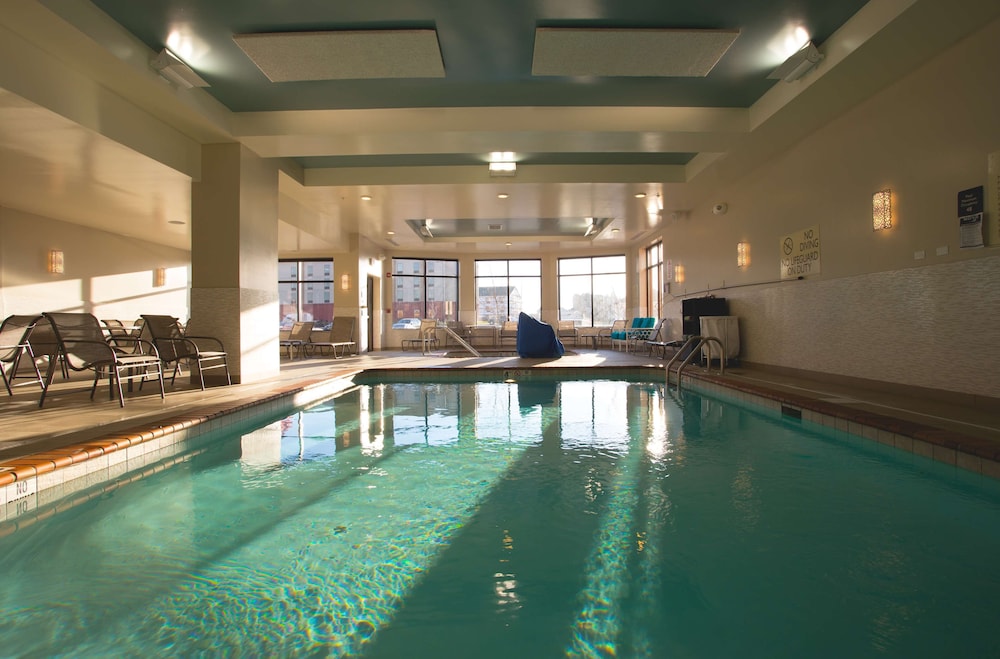 Hilton Garden Inn Bolingbrook I 55 - photo 27