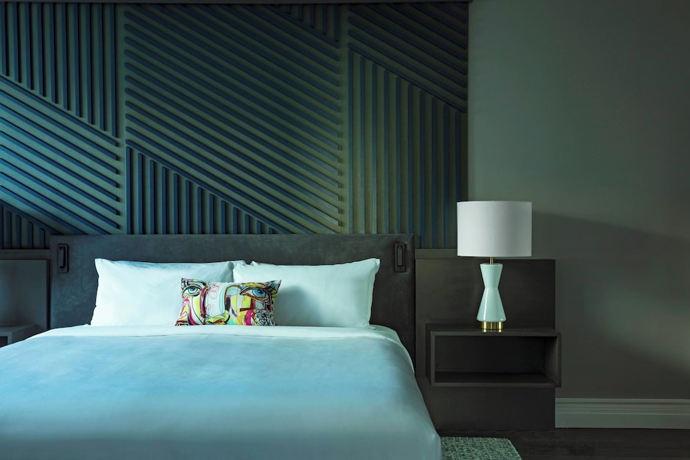 Hotel Colee Atlanta Buckhead Autograph Collection - photo 22