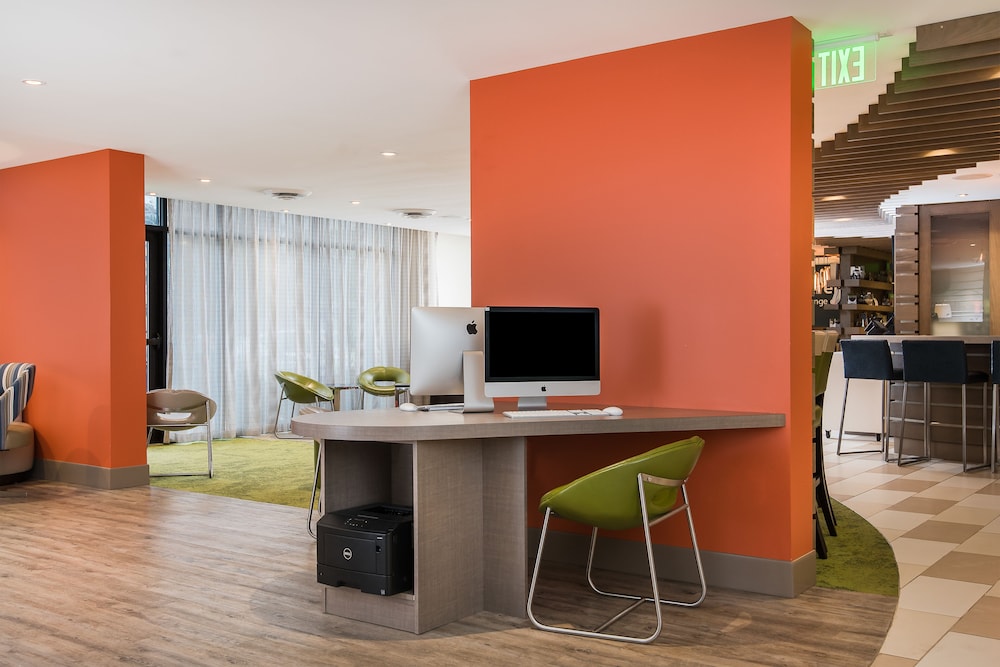 Even Hotel Norwalk By Ihg - photo 44