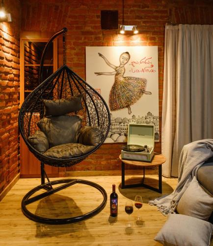 BB Residence Sololaki