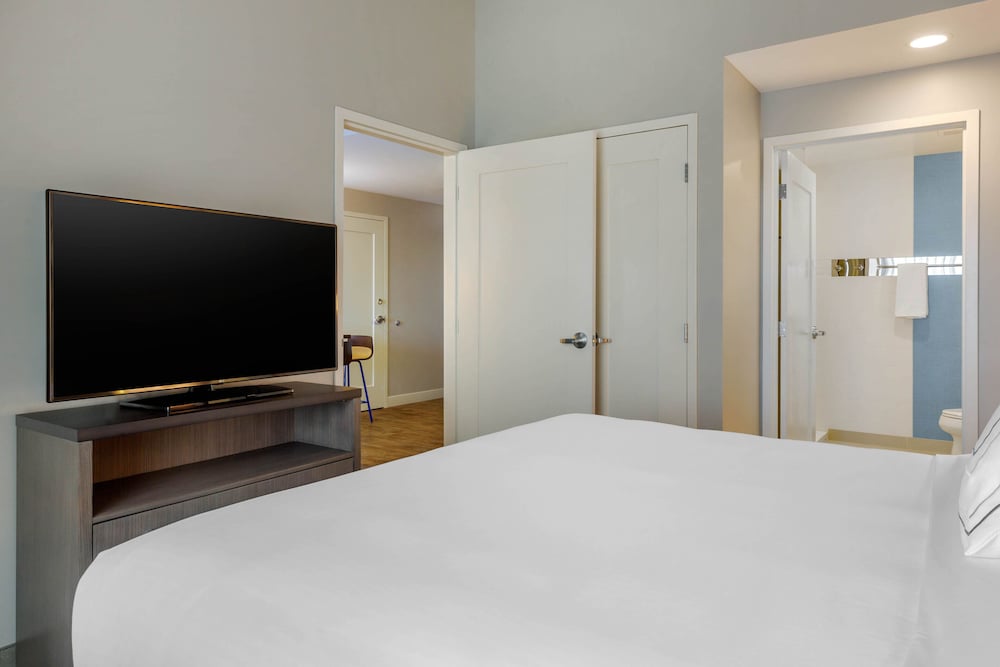 Residence Inn Providence Downtown - photo 10