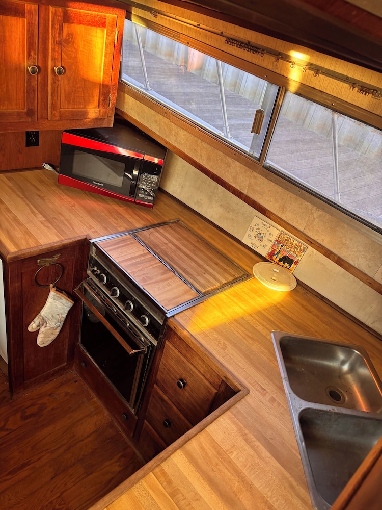 Last Hoorah in Bradenton, United States