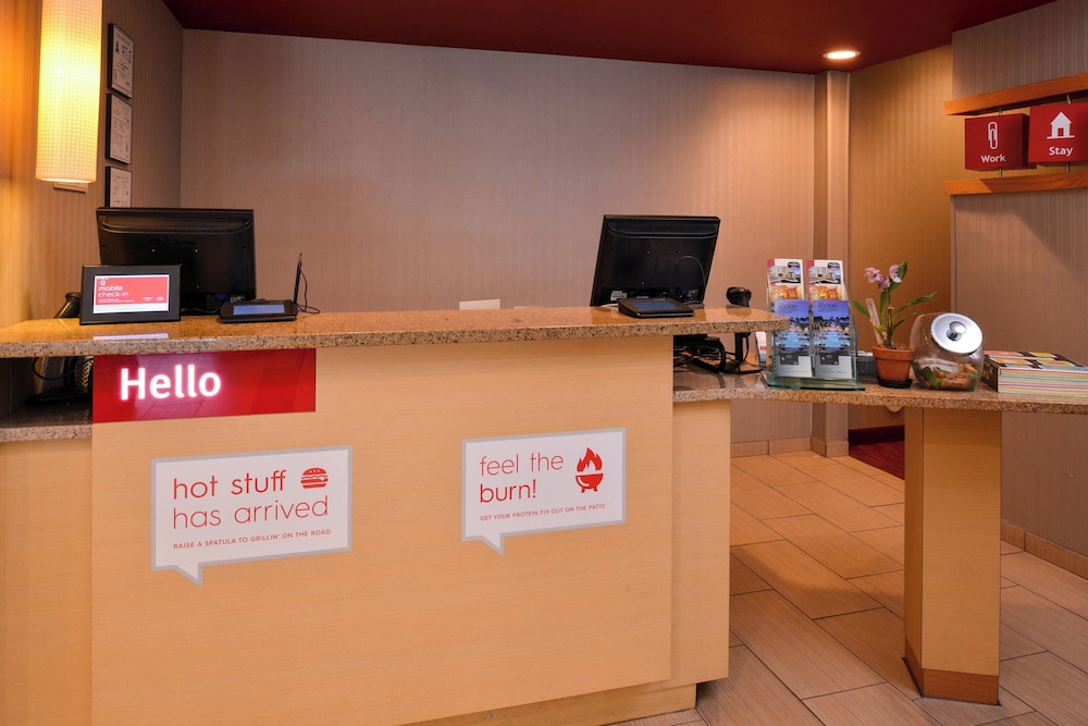 TownePlace Suites by Marriott Wilmington Wrightsville Beach - photo 3