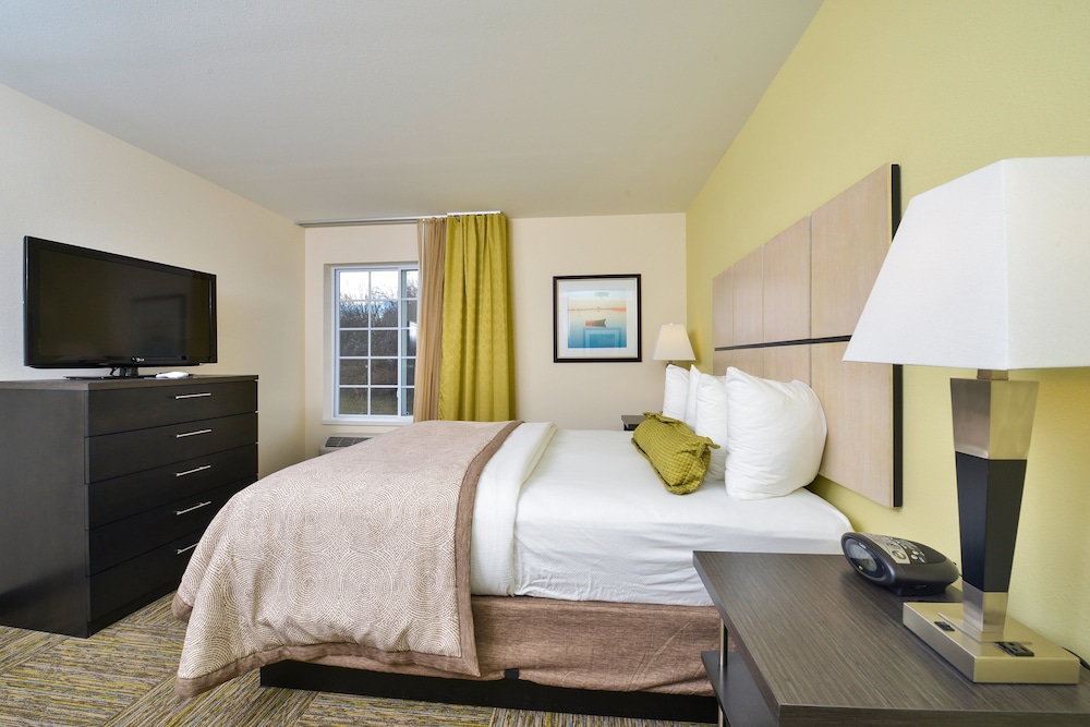 Candlewood Suites Harrisburg Hershey by IHG - photo 10