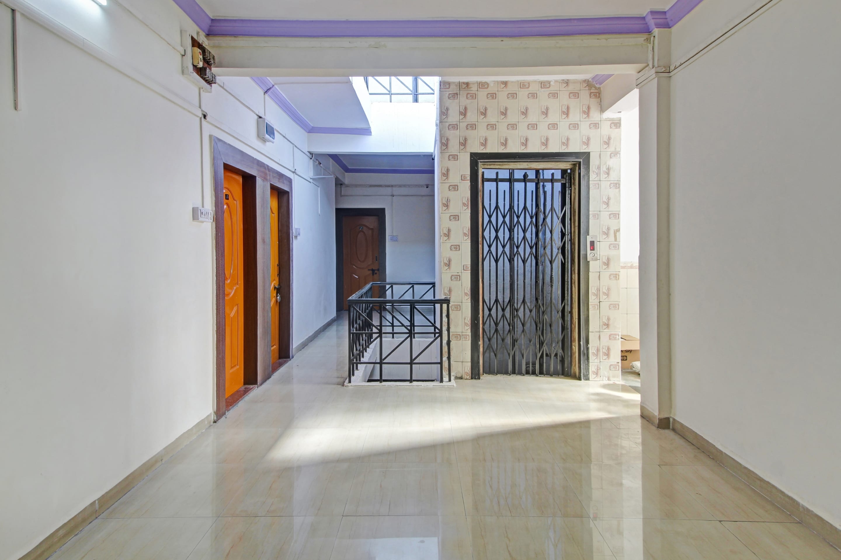 Hotel O Fortune Inn - last minute hotel in Pune