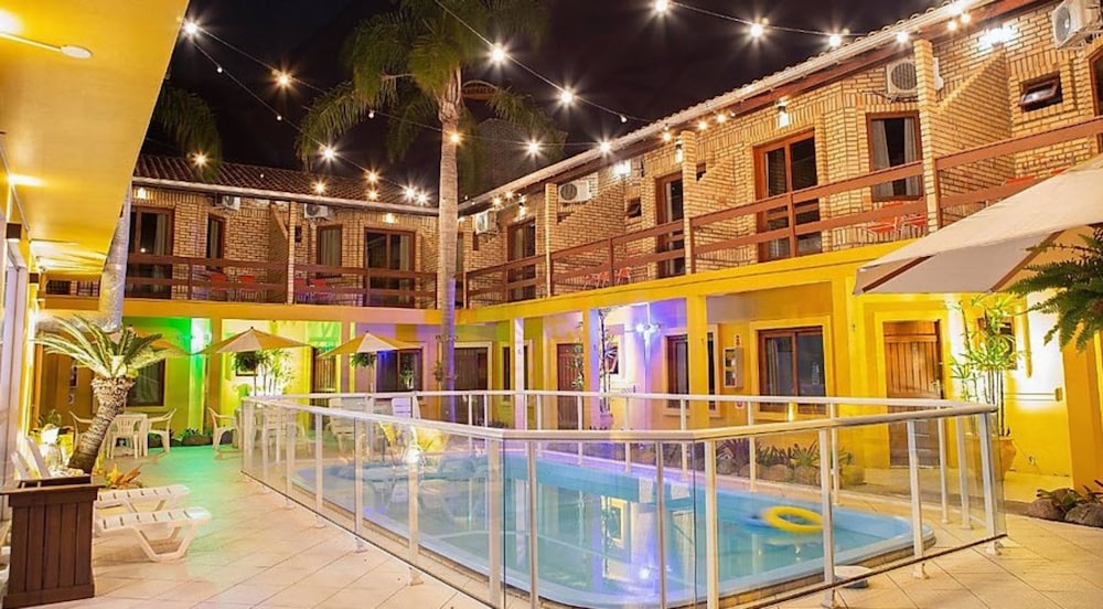 Pousada Maunaloa - last minute hotel in Unknown City