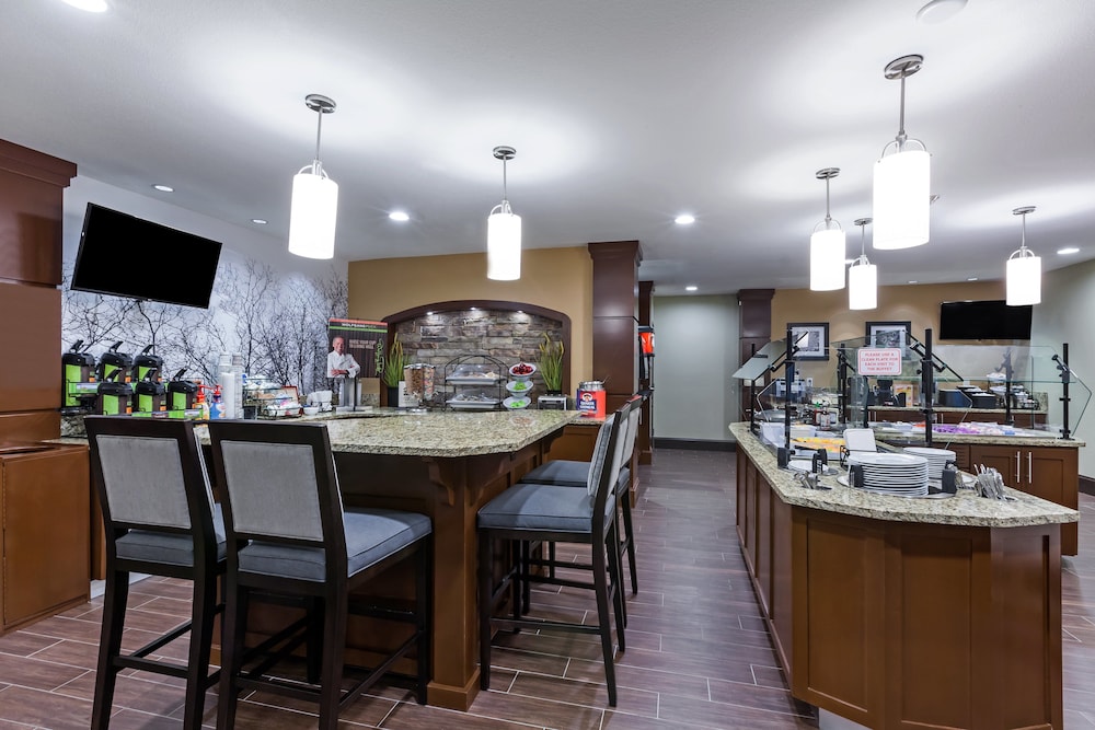 Staybridge Suites Fort Worth Fossil Creek by IHG - photo 23