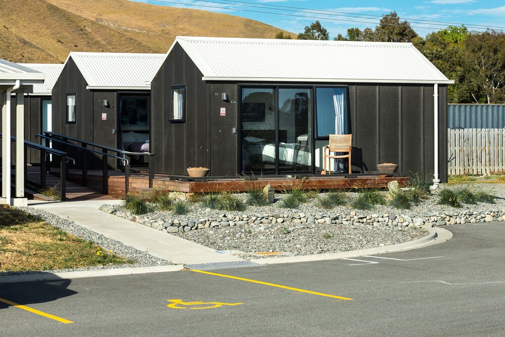 Riverlands Roadhouse Motel in Blenheim, New Zealand