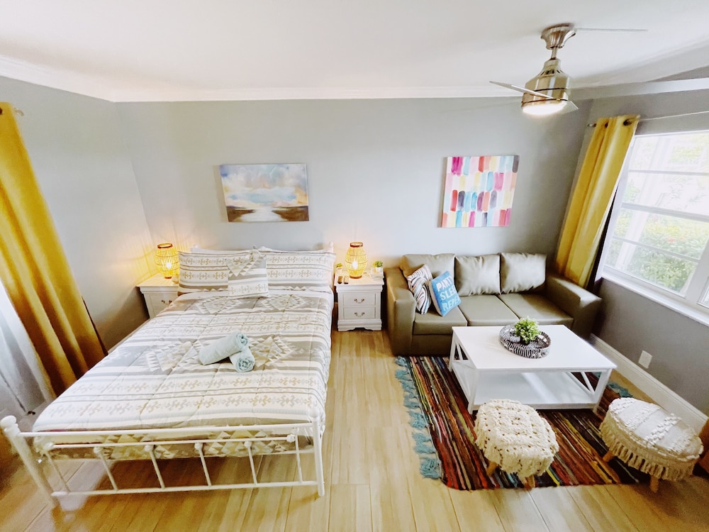 Sea Steps Suites - photo 43