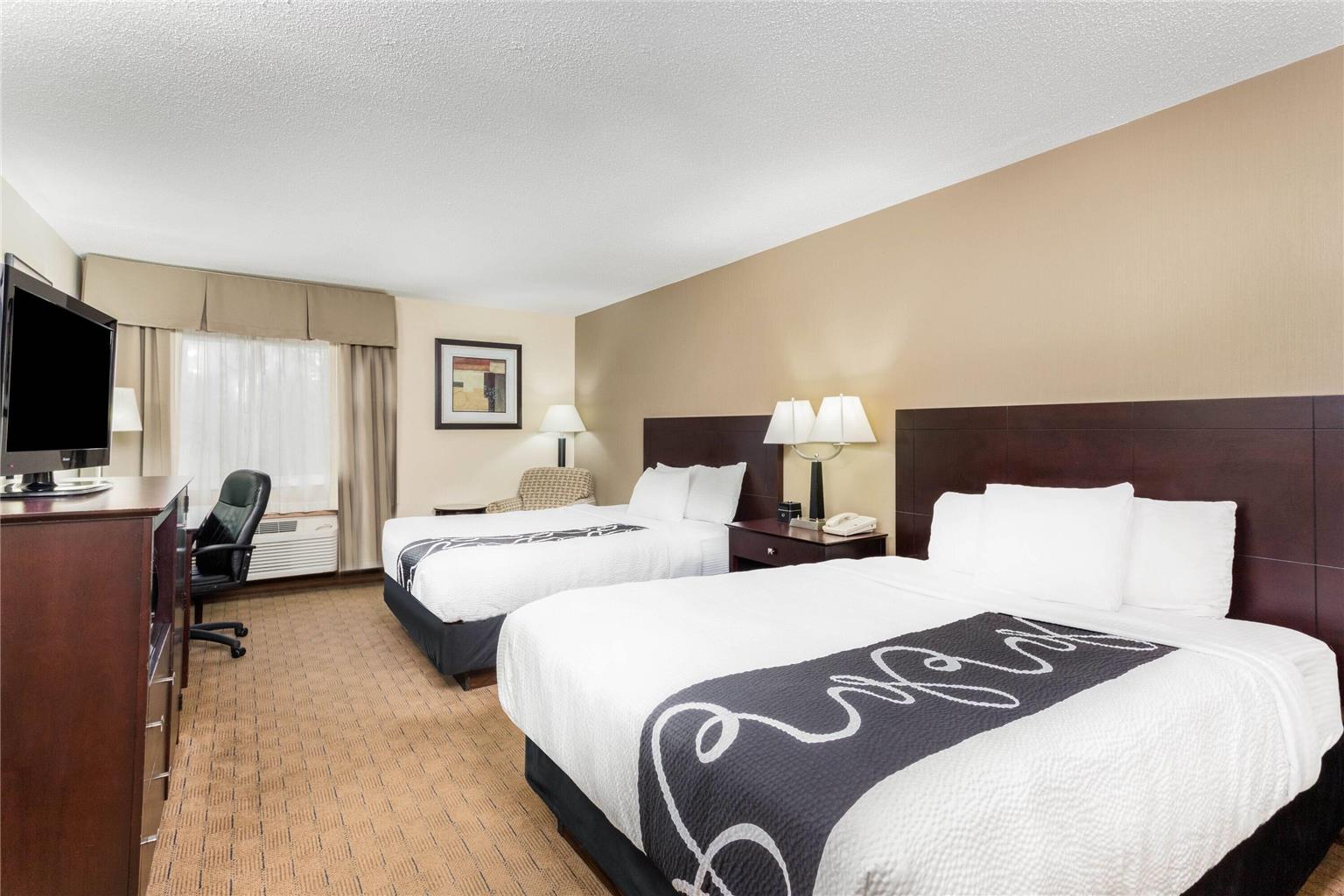 AmericInn by Wyndham Frankfort IN - photo 10