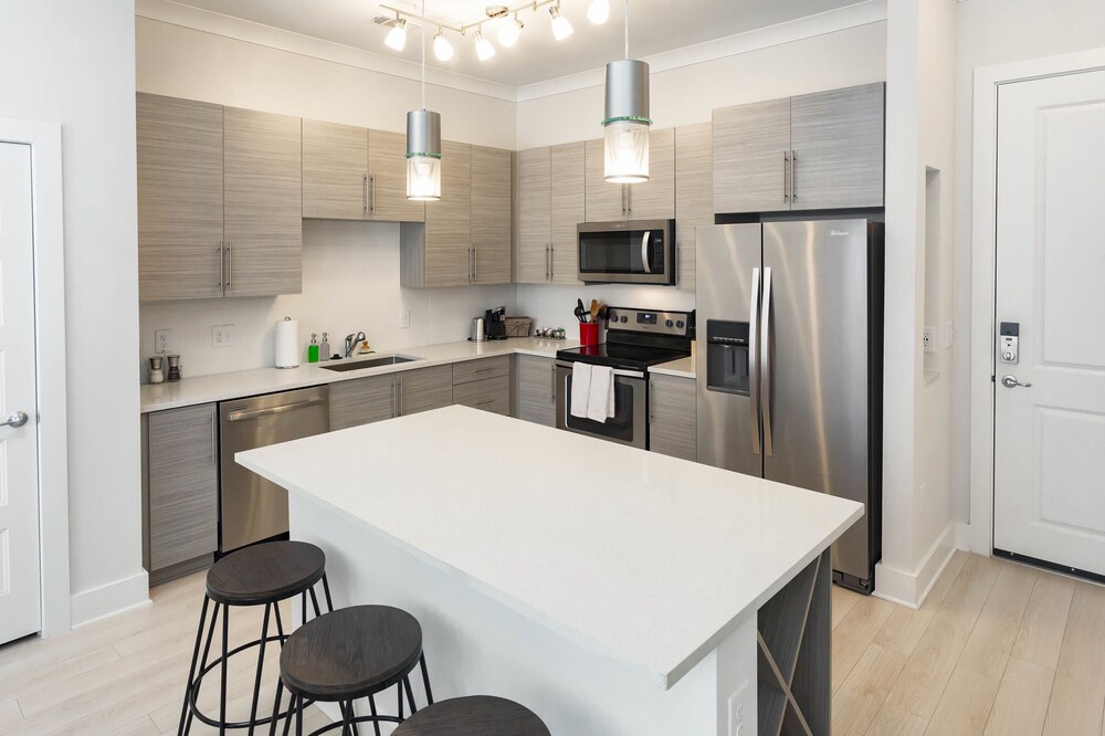 Kasa Buckhead Atlanta - photo 15