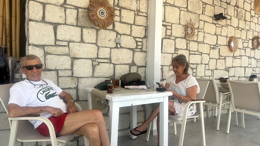 Aporte Hotel Cesme — Cesme — photo 3