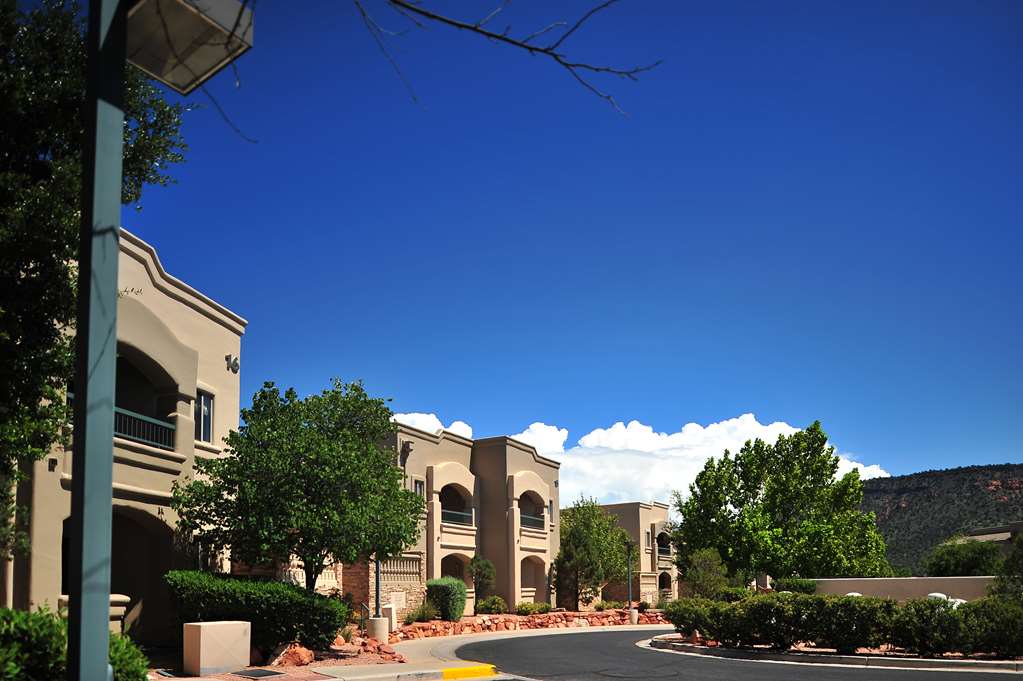 Hilton Vacation Club Ridge on Sedona - photo 13