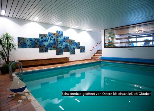 Mosel Appartements Nehren — 4-Star Luxury Hotel in Zell, Germany