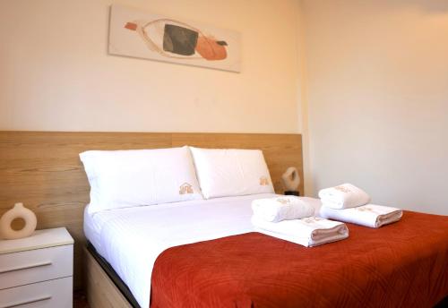 Casa Arya — 4-Star Luxury Hotel in Rome, Italy