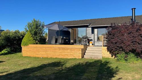 Holidayhome Near The Water in Unknown City, Denmark