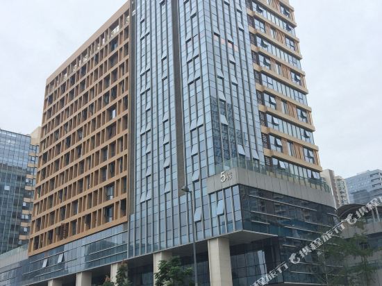 Shanju Hotel - last minute hotel in Chengdu