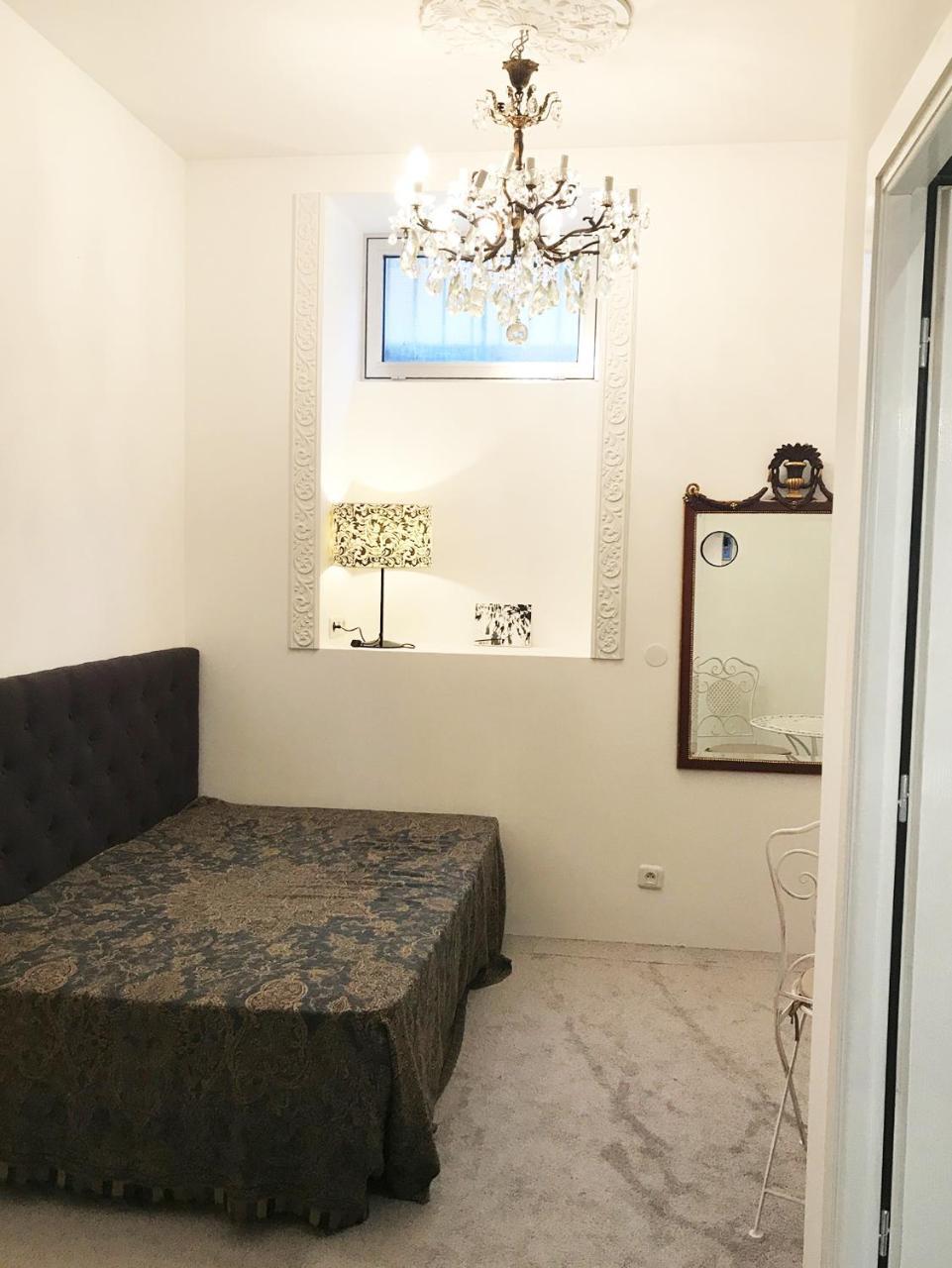 Studio 11 Near Monaco Train Station — Beausoleil — photo 2