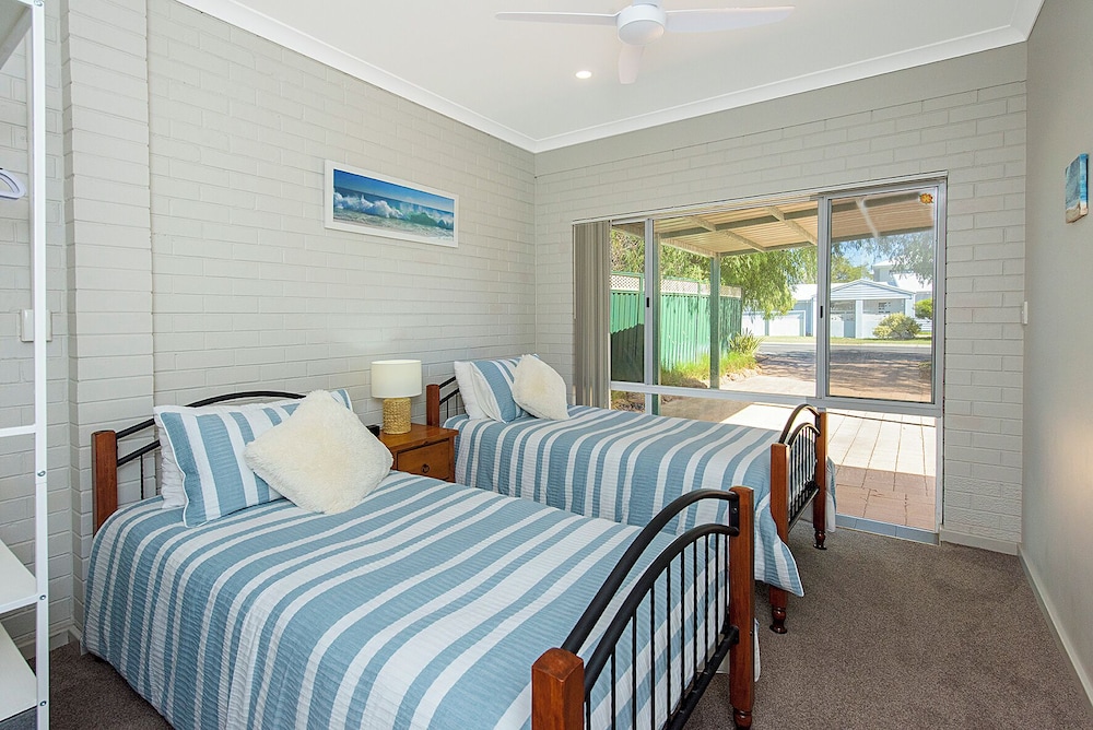 Coast Haven Busselton — hotel in Geographe