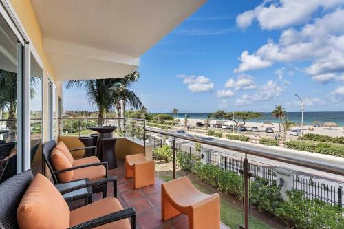 Beachfront Adults Only Majestic View 3brcondo E221 — Unknown City