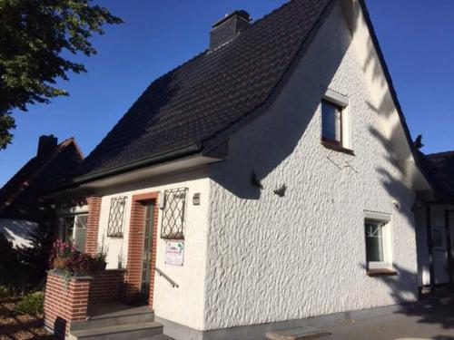 Ferienwohnung Runge — 4-Star Luxury Hotel in Schneverdingen, Germany